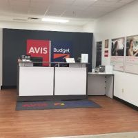Avis Car Rental ico