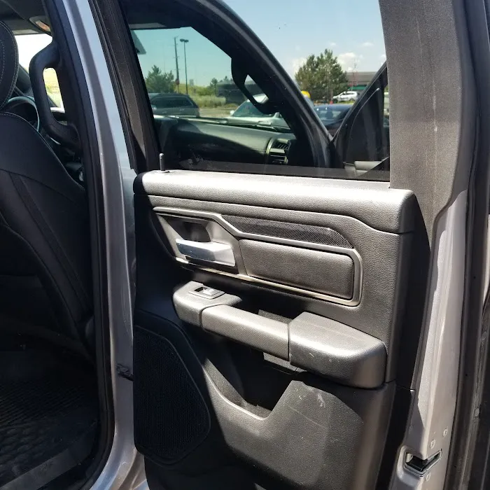 Enterprise Rent-A-Car Picture 3