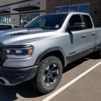 Enterprise Rent-A-Car ico