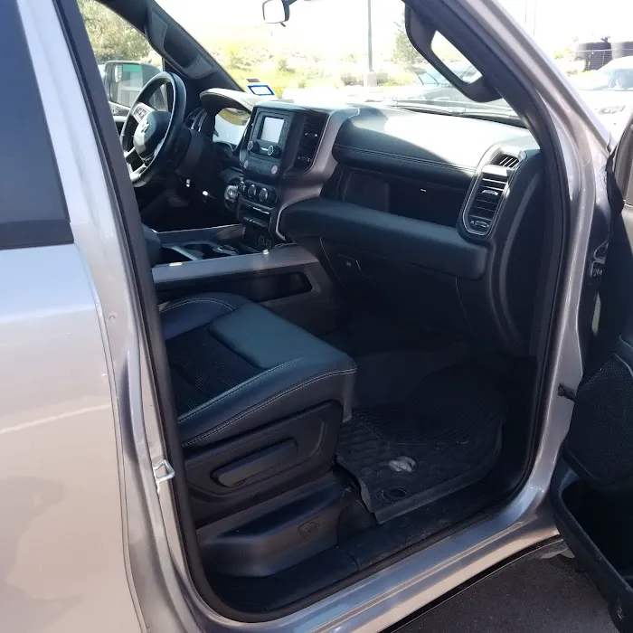 Enterprise Rent-A-Car Picture 7