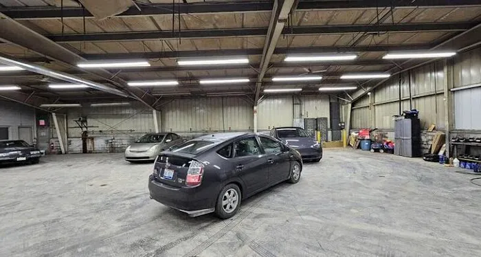 Turo Detroit Rental Cars Picture 3