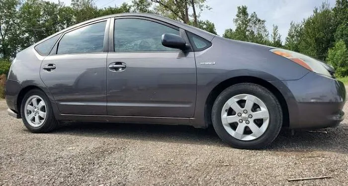 Turo Detroit Rental Cars Picture 1