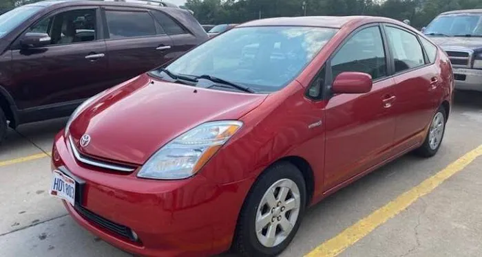 Turo Detroit Rental Cars Picture 9