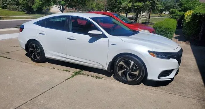 Turo Detroit Rental Cars Picture 8