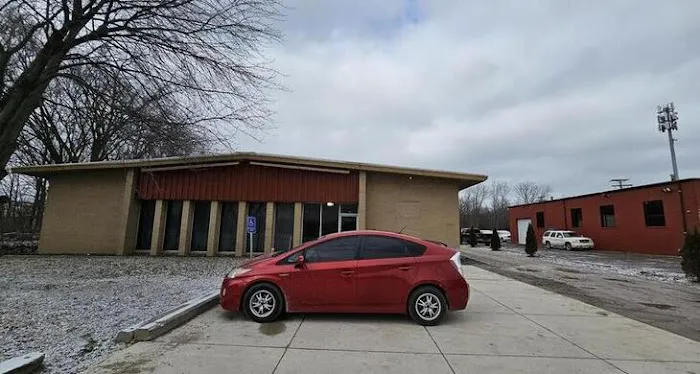 Turo Detroit Rental Cars Picture 6