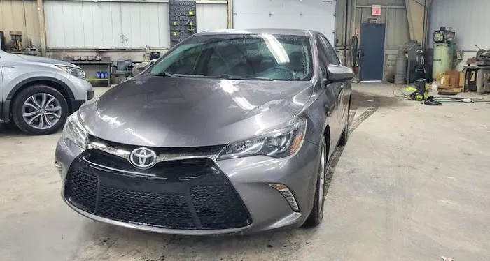 Turo Detroit Rental Cars Picture 4