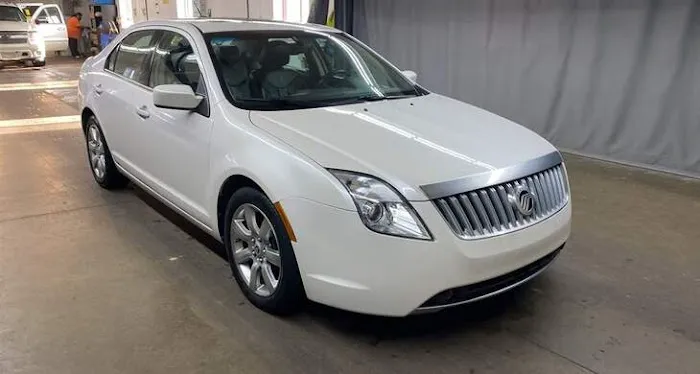 Turo Detroit Rental Cars Picture 5