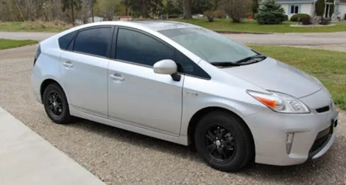 Turo Detroit Rental Cars Picture 10