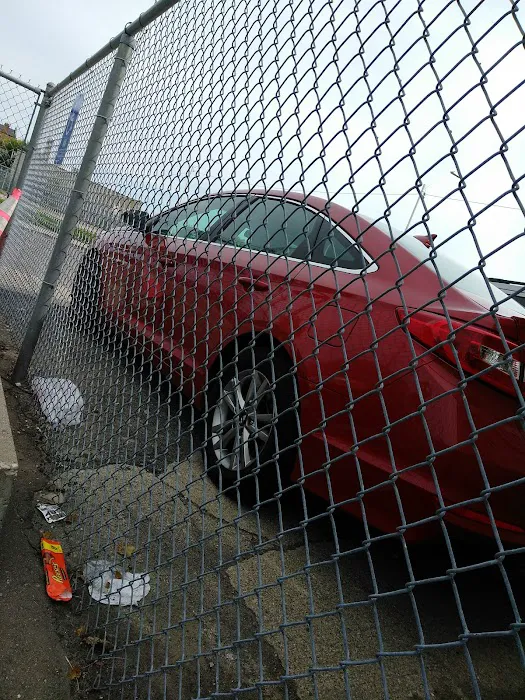 Enterprise Rent-A-Car Picture 6