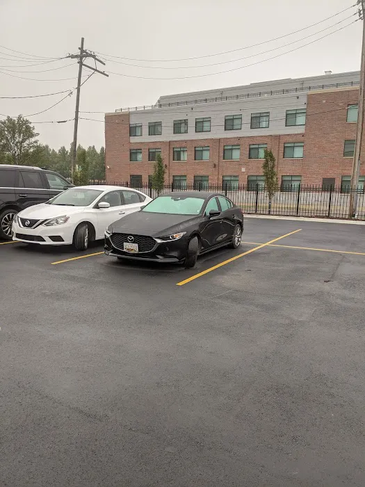 Enterprise Rent-A-Car Picture 1