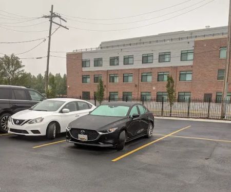 Enterprise Rent-A-Car