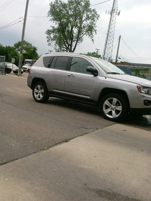 Enterprise Rent-A-Car Picture 10