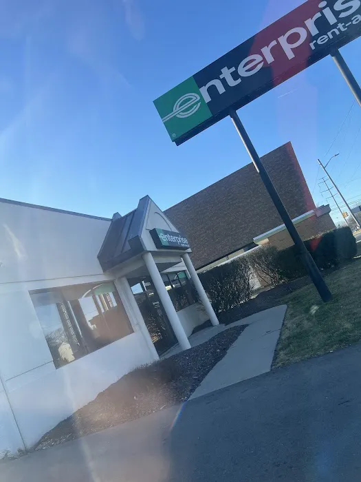 Enterprise Rent-A-Car Picture 1