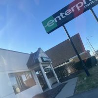Enterprise Rent-A-Car ico