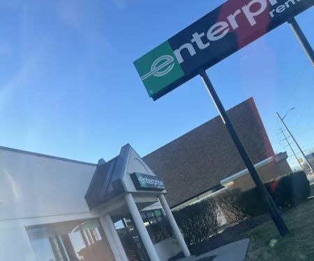 Enterprise Rent-A-Car