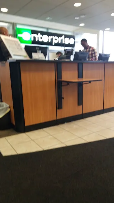 Enterprise Rent-A-Car Picture 5