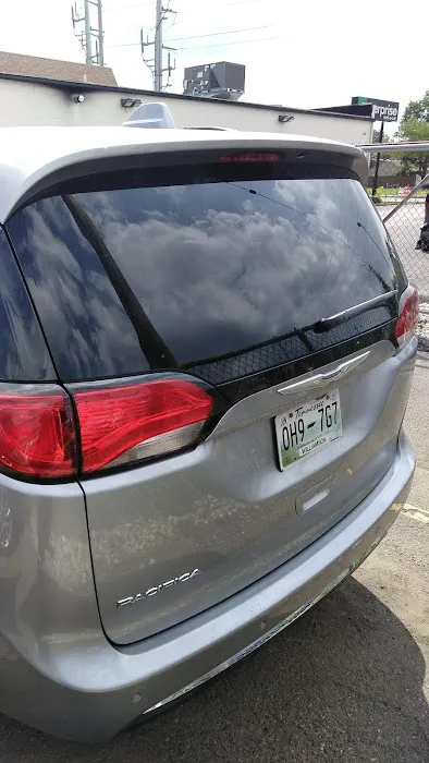 Enterprise Rent-A-Car Picture 6