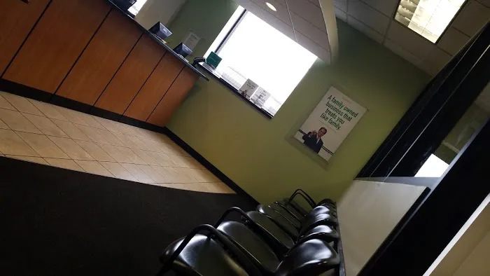 Enterprise Rent-A-Car Picture 8