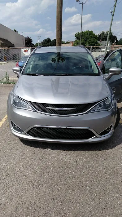 Enterprise Rent-A-Car Picture 7