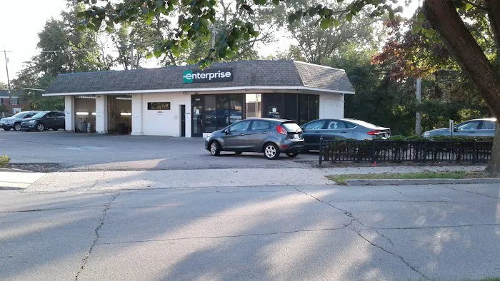 Enterprise Rent-A-Car Picture 3