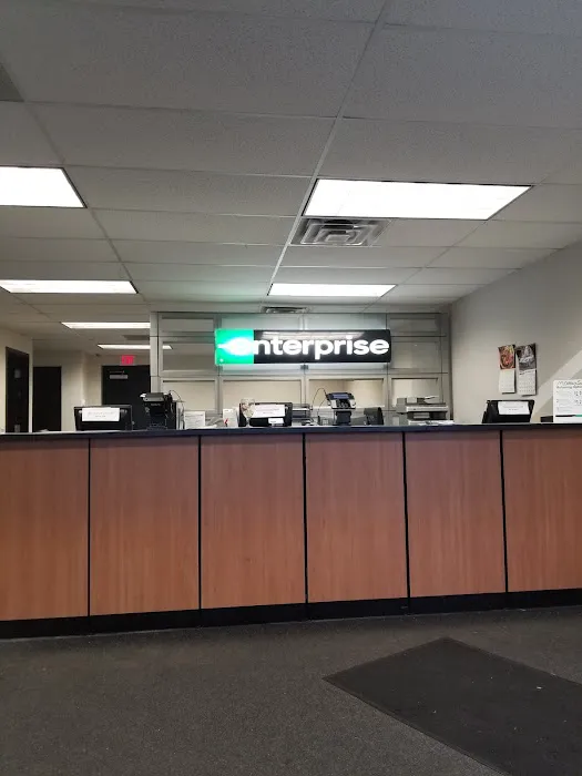 Enterprise Rent-A-Car Picture 6