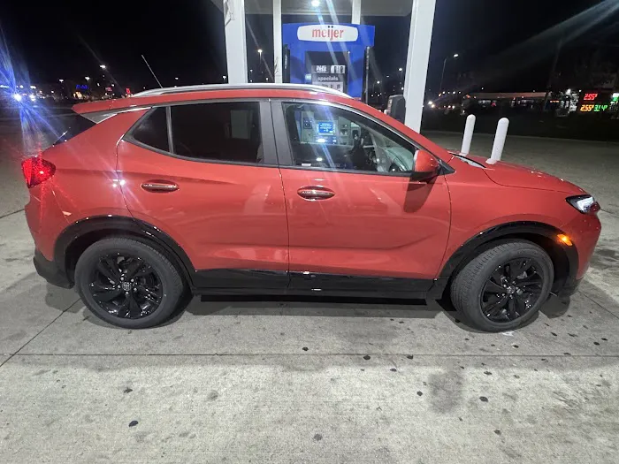 Budget Car Rental Picture 5