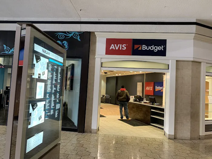 Budget Car Rental Picture 4