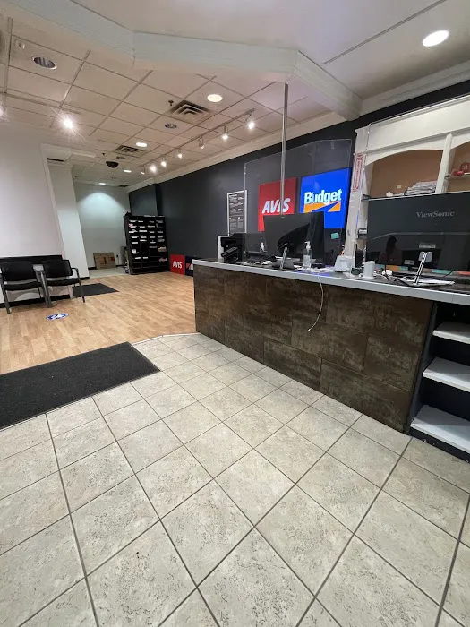 Budget Car Rental Picture 6