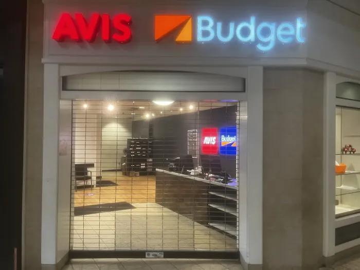 Avis Car Rental Picture 1