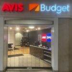 Avis Car Rental