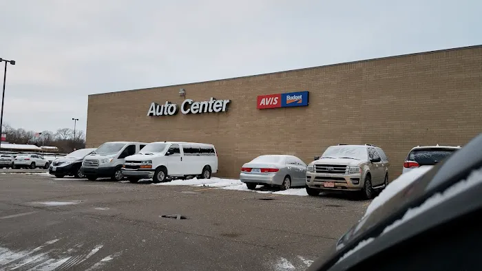 Avis Car Rental Picture 3