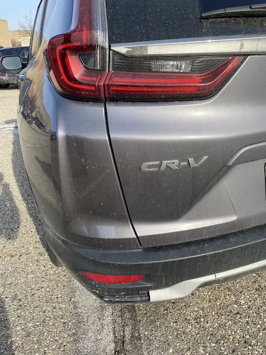 Avis Car Rental Picture 5