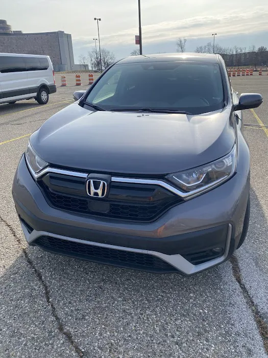 Avis Car Rental Picture 4
