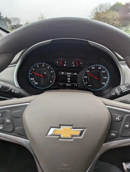 Avis Car Rental Picture 7