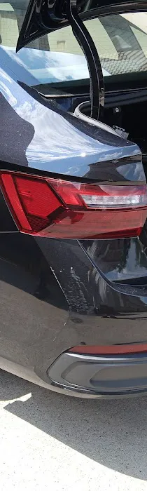 Avis Car Rental Picture 9