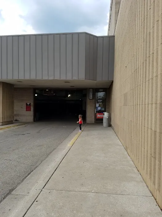 Avis Car Rental Picture 10