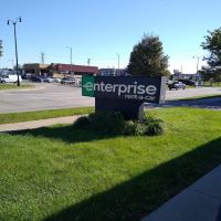 Enterprise Rent-A-Car ico