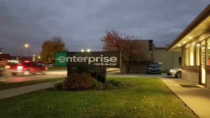 Enterprise Rent-A-Car Picture 3
