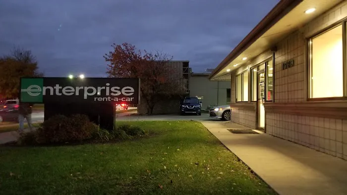 Enterprise Rent-A-Car Picture 10