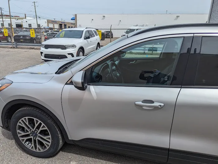 Hertz Car Rental - Dearborn - Kean Street Picture 5