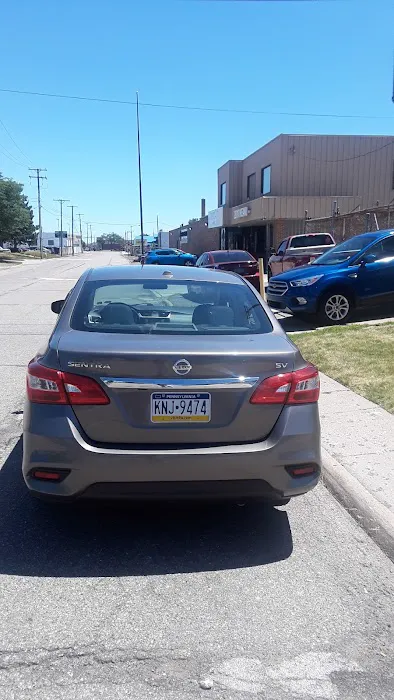 Enterprise Rent-A-Car Picture 4