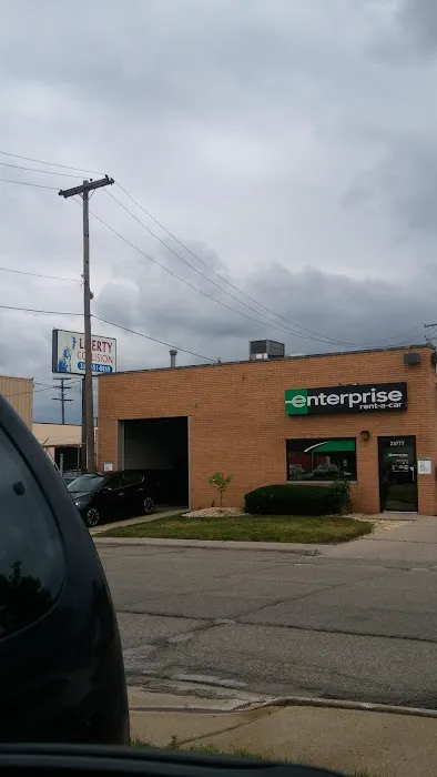 Enterprise Rent-A-Car Picture 1