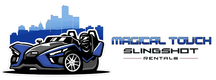 Magical Touch Rentals Picture 3