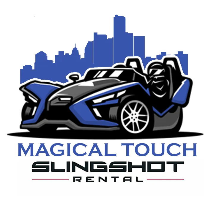 Magical Touch Rentals Picture 4