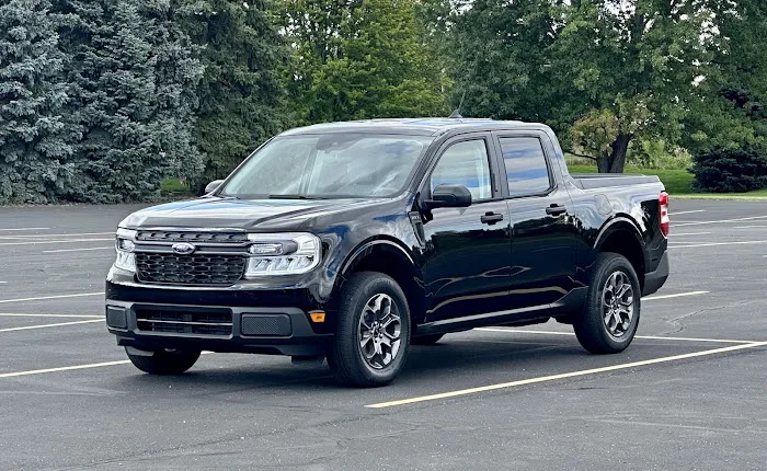 Dannys Car Rental Picture 5