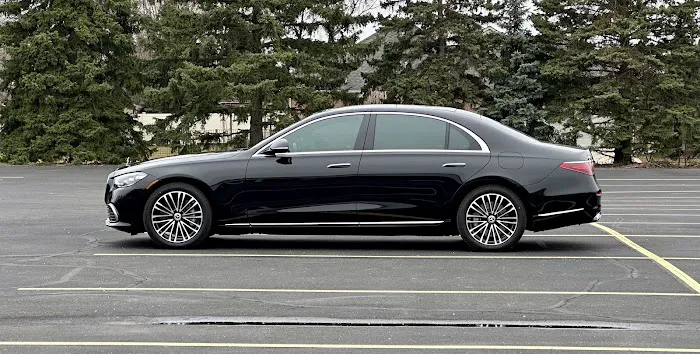 Dannys Car Rental Picture 1