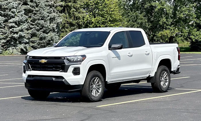 Dannys Car Rental Picture 8