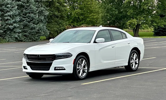 Dannys Car Rental Picture 6