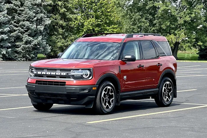 Dannys Car Rental Picture 7