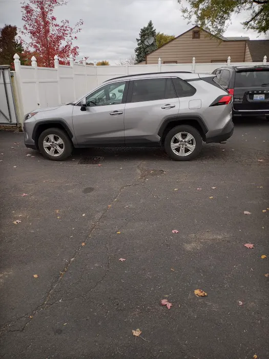 Enterprise Rent-A-Car Picture 10